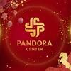 PANDORA CENTER